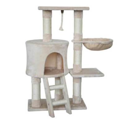 Kradsetræ-Nordic-Milo-Beige