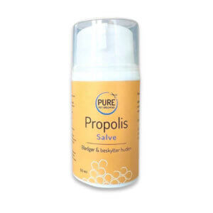 PURE Grooming Propolis Salve