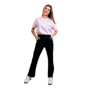 Tikima Sassari Trimmebukser Sort