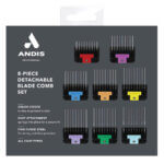 Andis afstandskamme