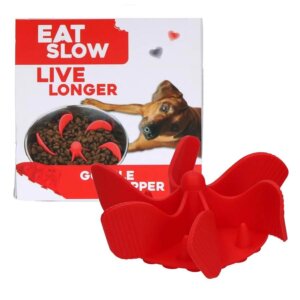 Eat Slow indsats til skål