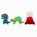 Hugsmart Dino venner (sampak) (3)