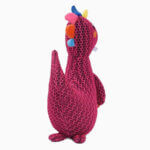 Hugsmart Fuzzy Dino Rexy (2)