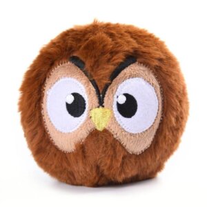 HugSmart Zoo bold Ugle