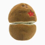 Hugsmart kokusnød frø (2)