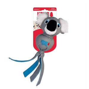 KONG Wubba Zoo Koala Large