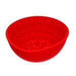 Lick-Mat-Wobble-Bowl-Rød2