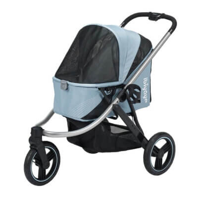 The-Beast-Pet-Jogger-Grey