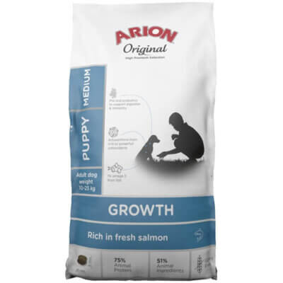 Arion-Original-Growth-Fish-Medium