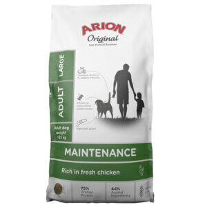 Arion Original Maintenance Large 12 kg