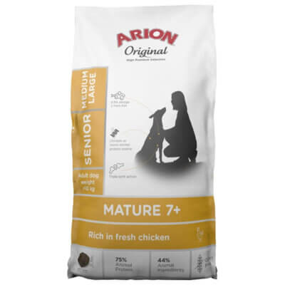 Arion-Original-Mature-7+-M+L