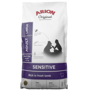 Arion Original Sensitive Large
