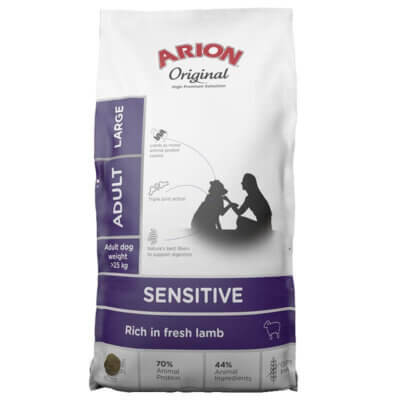 Arion-Original-Sensitive-Large