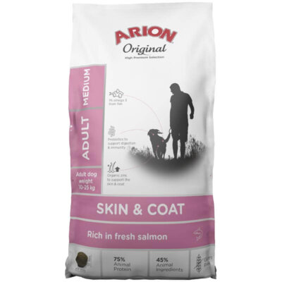 Arion-Original-Skin-&-Coat-Medium