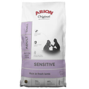 Arion Original Sensitive Small