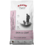 Arion-Original-skin-&-coat-smal