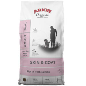 Arion Original Skin & Coat Small