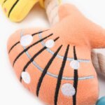 Hugsmart Rope Funz Puppy Shell (3)