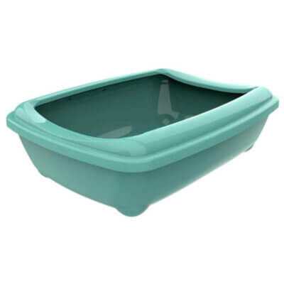 Kattebakke-med-ramme-Soft-Green