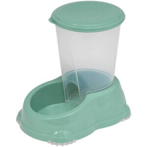 Foderautomat Smart Snacker 1,5 L Soft Green