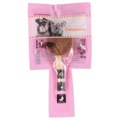 Companion-And-Slikkepind