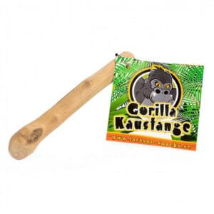 Gorilla Tyggeben af kaffetræ S