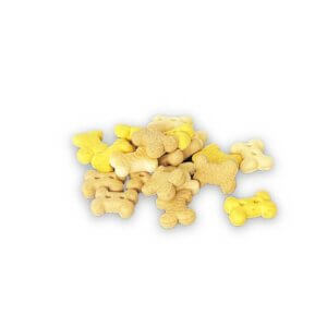 PURE Hundekiks Storkøb Microben Vanilje 10kg