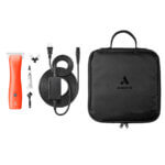 emerge klippemaskine wide skær kit