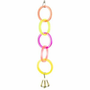 Petlala Acryl legetøj Woops Hoops