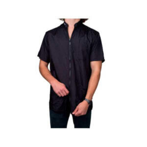 Tikima Trimmebluse Lavezzi Sort