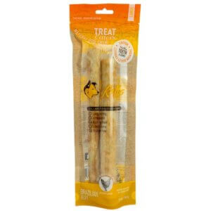 The New Hide Large Roll Chicken 2 stk 180g