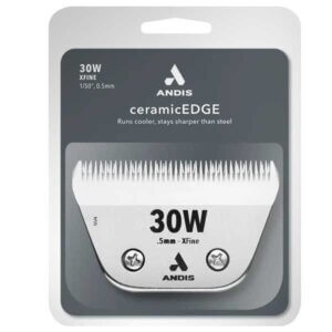 Andis WIDE Skær CeramicEdge 30FW