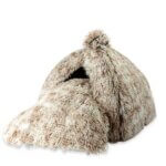 Fluffy-kattehule-Brown-40cm1