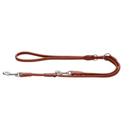 Hunter-R&S-Læderføreline-Canadian-UP-Cognac-200-x1-cm