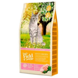 Sams Field kattefoder adult chicken 7,5kg