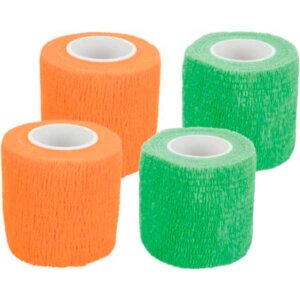 Bandager med bittersmag 5cm/stk