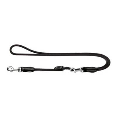 Hunter-Freestyle-føreline-200x1-cm-Sort