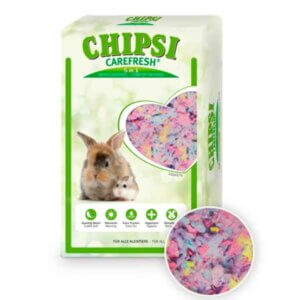 CHIPSI Carefresh Confetti 5 L