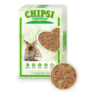 CHIPSI Carefresh Original 5 L