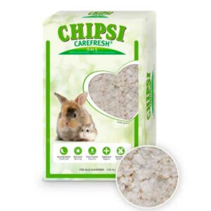 CHIPSI Carefresh Pure White 5 L