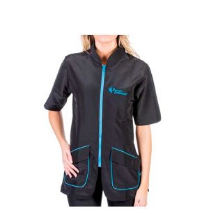 Groom Professional Shirt Milano Blue