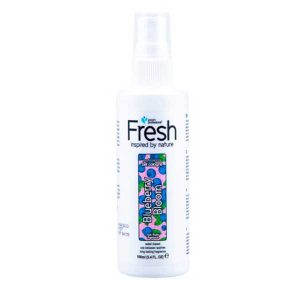 Hunde Parfume Fresh Blueberry Bloom 100ml