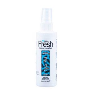 Hunde Parfume Fresh Cedar Mist 100ml