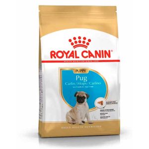 Royal Canin Pug (Mops) Puppy - 1,5 kg