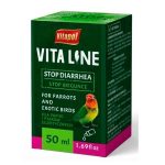 Vita-Line-Stop-Diarrhea-til-Papegøjer