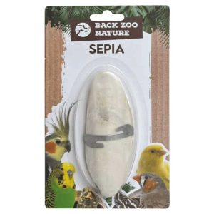 Back Zoo Nature Sepia Small 12 cm