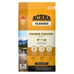 ACANA-Hundefoder-Classic-Prairie-Poultry