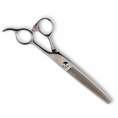 AICHI-Japansk-Effilersaks-V-tandet