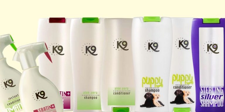 Din ultimative guide til k9 pelspleje