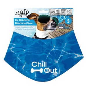 Ice kølende Bandana L